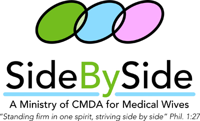 Side by Side Logo